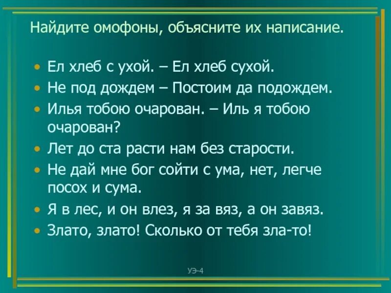 Второго любого года. Слова омофоны. Омофоны примеры. Предложения с омофонами. Омофоны примеры слов.