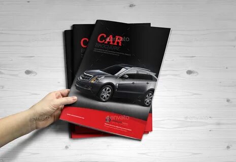 Auto catalogs
