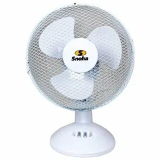 Fan special