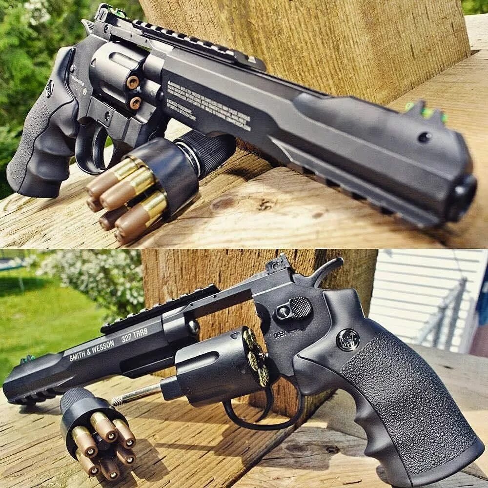 Револьвер дробовик. Smith Wesson 327 trr8. Beretta 93r Custom. Дробовик Ронин. Beretta 93r тактический.