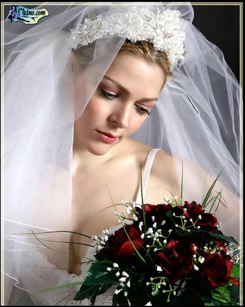 балан невеста