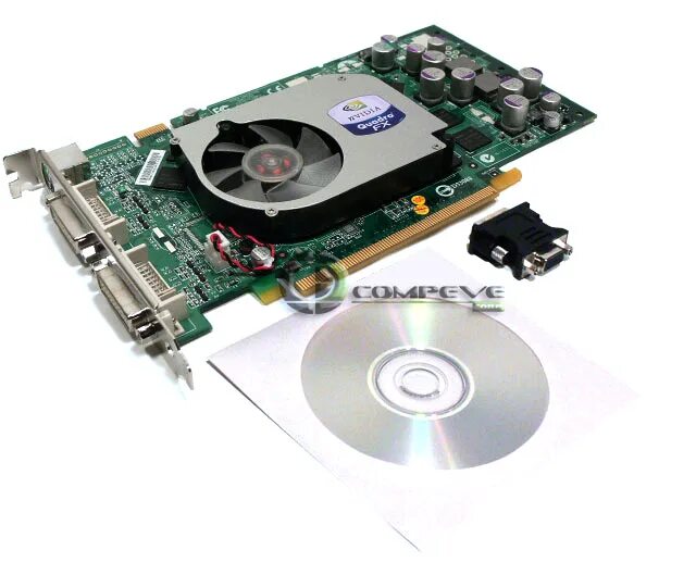 Fx driver