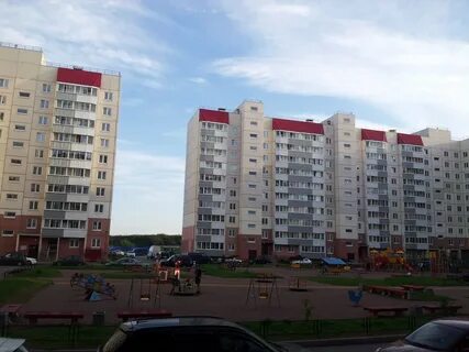 Колпино 5 км