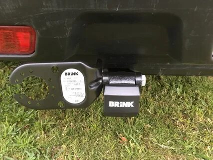 Brink фаркопы