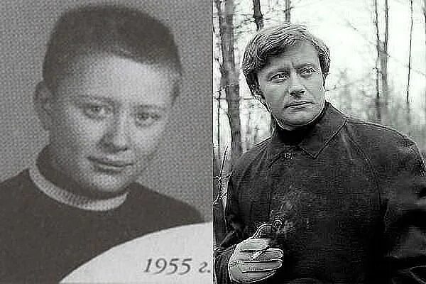 Посвящение А. А. Миронову (Нахимова Ирина Сергеевна) / Стихи.ру