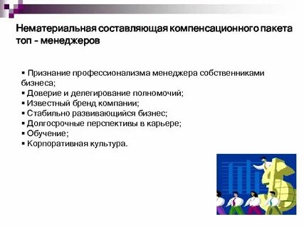 Компенсированный пакет