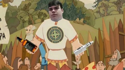 Ilya do muromec phonk