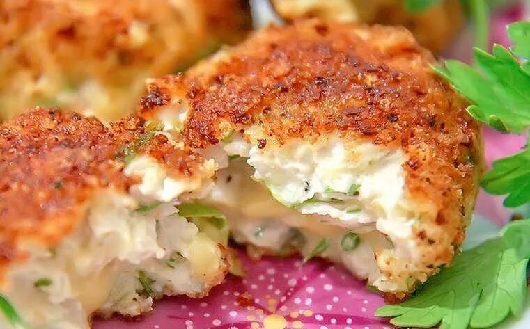 Пышные котлеты из куриных грудок. Пышные котлеты из куриных грудок