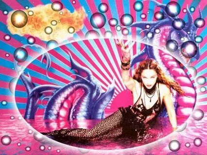 Madonna that up to the beat