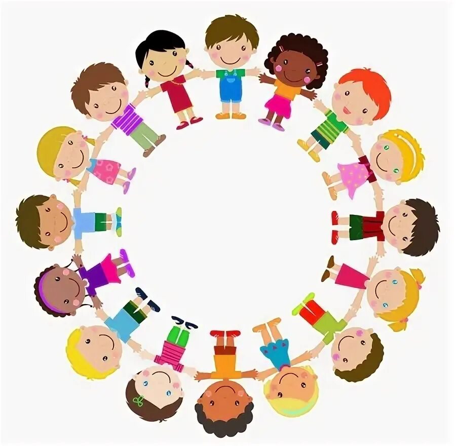 Stand in the circle. Дети по кругу вектор. kids circle. children in a circle. stand in a circle.