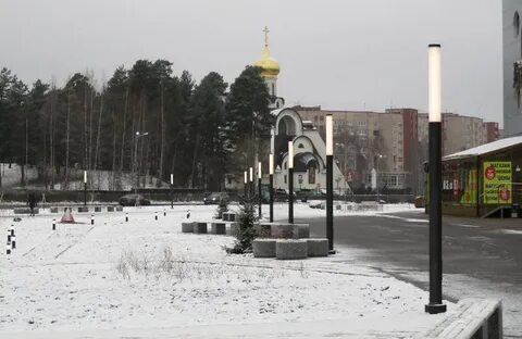 Галактика сосновый бор