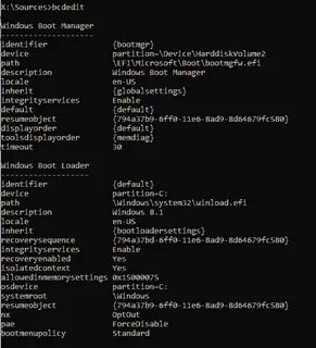Коды остановки windows