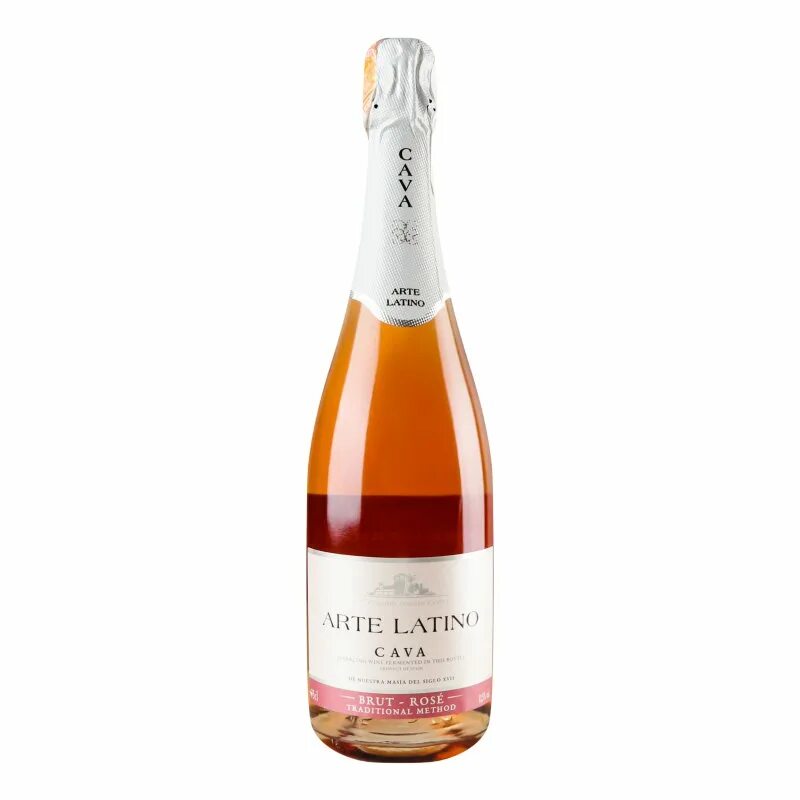 Cava arte latino brut. Шампанское Arte Latino Cava. Arte Latino Cava Brut Rose. Кава латино брют. Arte Latino Cava пробка.