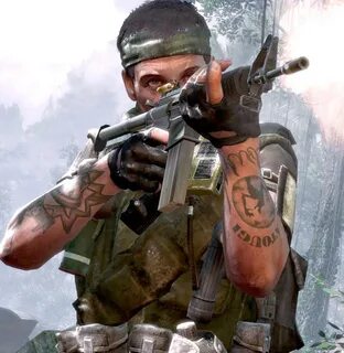 Black ops 2020