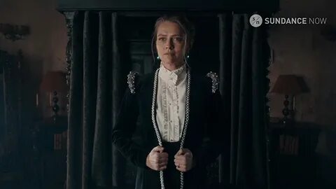Открытие ведьм трейлер