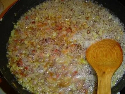 Жарим до золотистого цвета