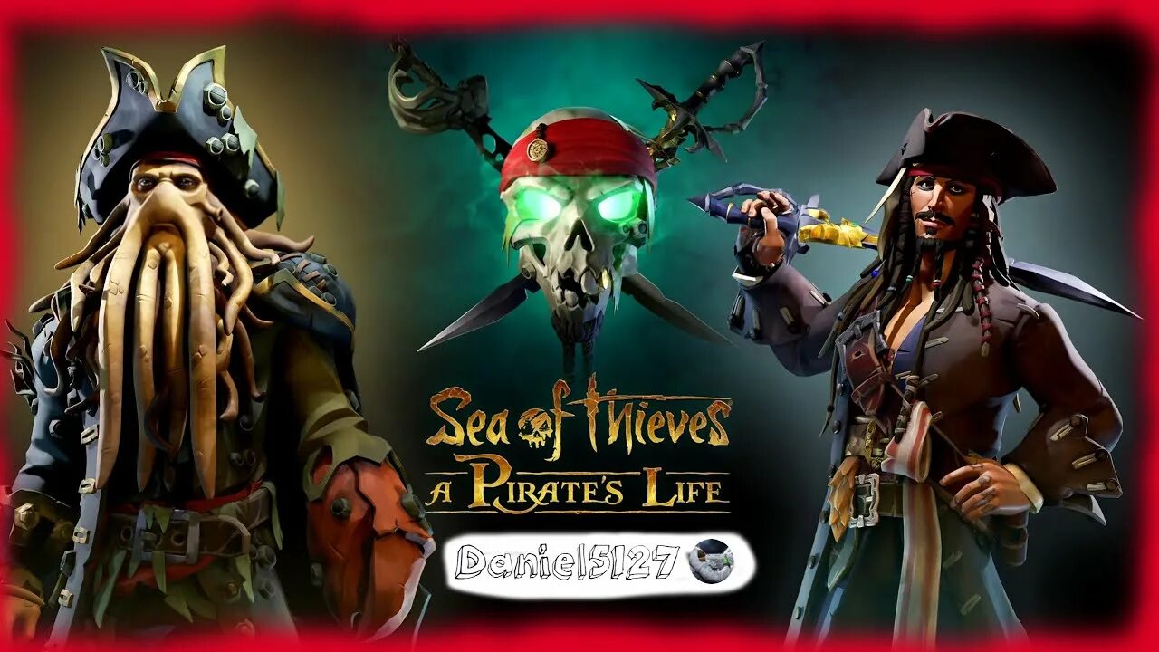 Пиратская жизнь комментарии. Sea of Thieves пираты Карибского моря. Пираты в жизни. Sea of Thieves Pirates Life. Погибель Кракена Sea of Thieves.