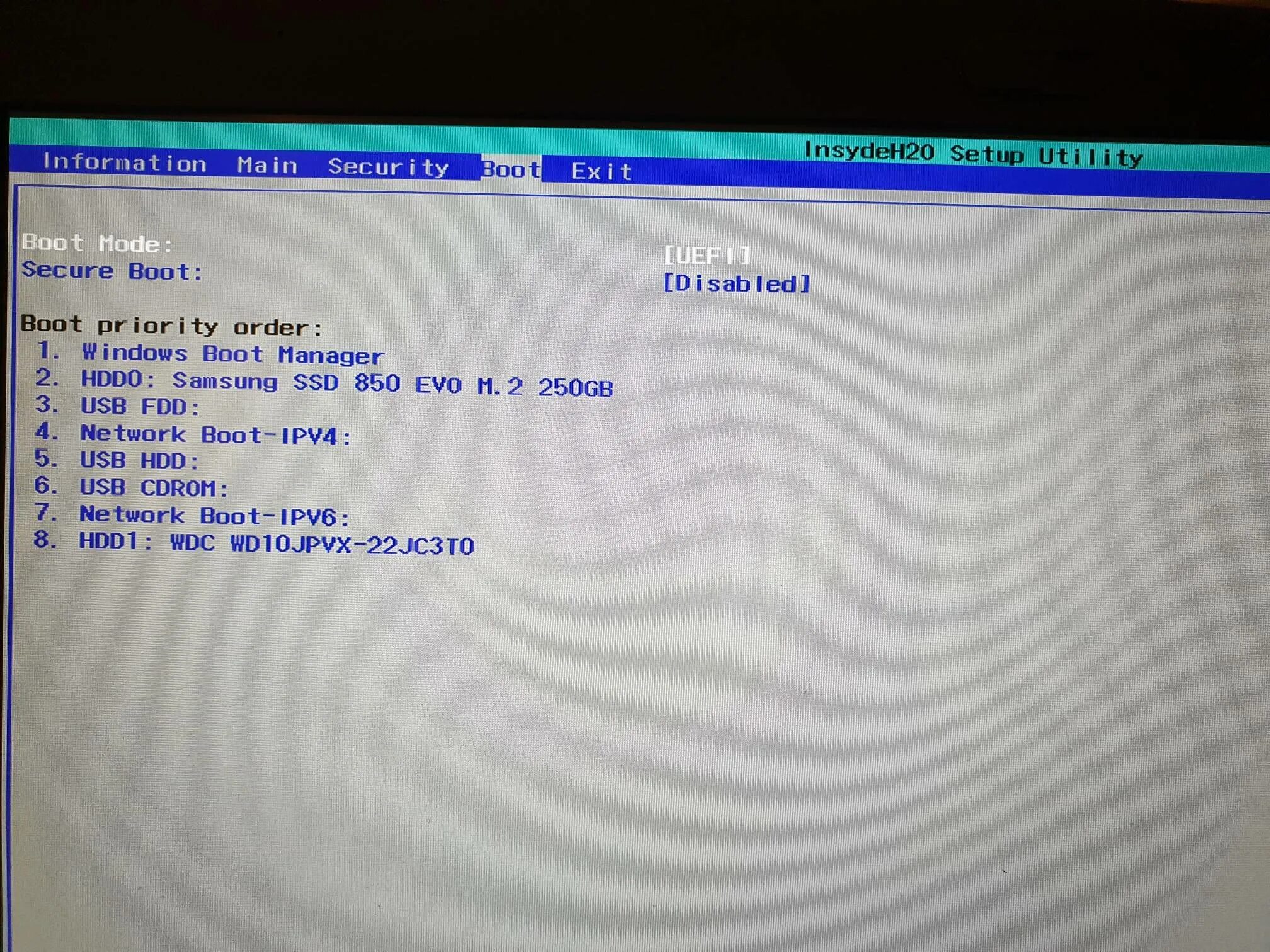 Boot hdd. Bios insydeh20. boot priority порядок. boot priority order. boot priority order загрузка с диска.