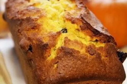 Хлеб с яблоками в духовке