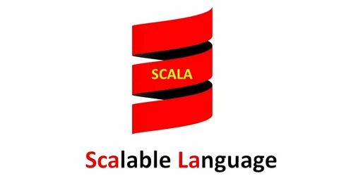 Язык scala