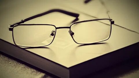 More than glasses