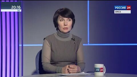 Гтрк иртыш омск