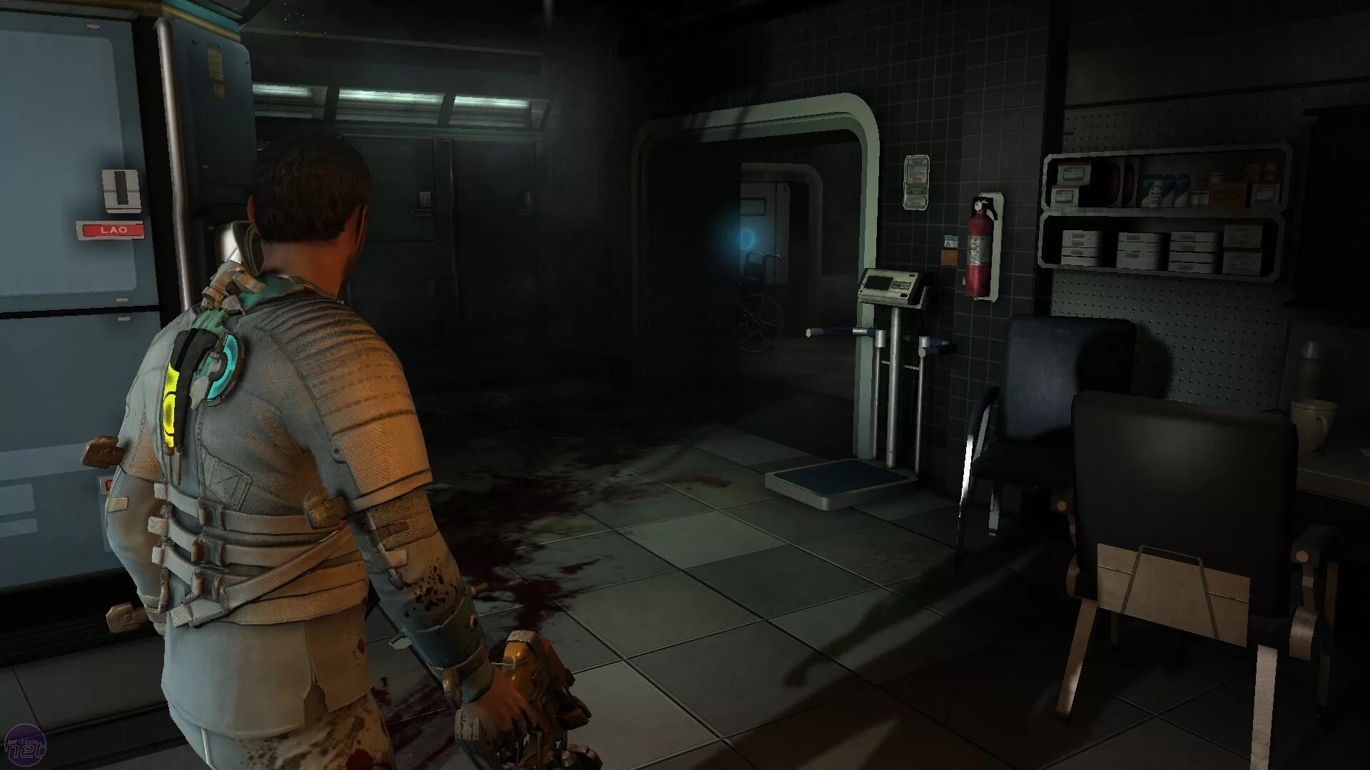 Dead space edition. Dead Space 2.