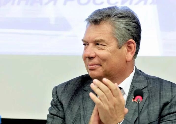 Николай Воробьев выразил соболезнования в связи с гибелью людей в Донецке