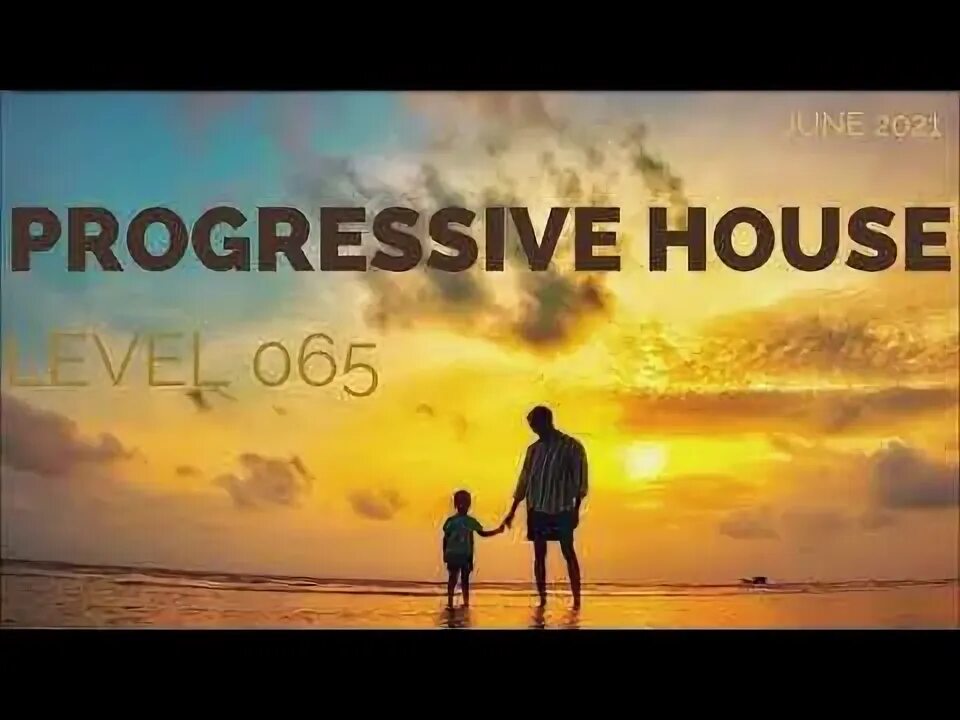 Deep progressive mix. Deep progressive mix