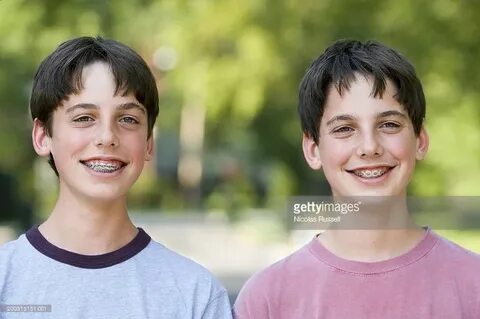 False brothers