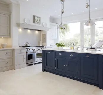 Toms kitchen