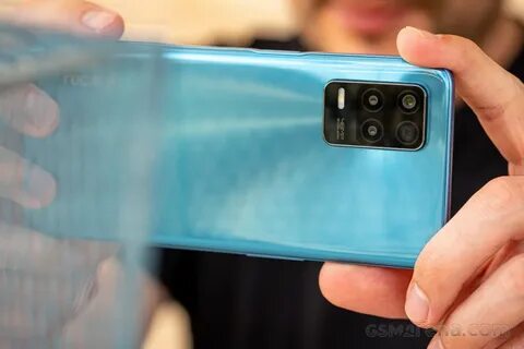 Realme 8 5g