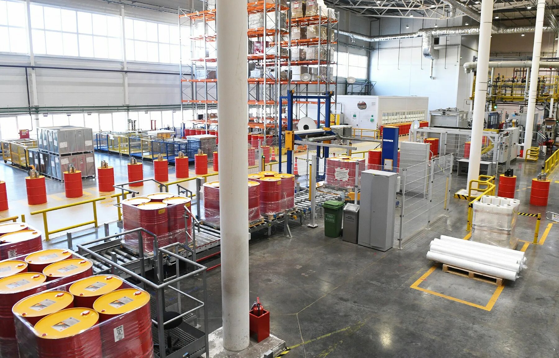 Планировка цехов увз. Расширение производства оборудования. Челябинские заводы. Ртмт курган. Модернизация производства.