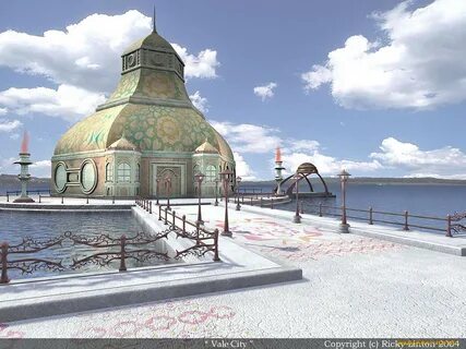 Вале сити