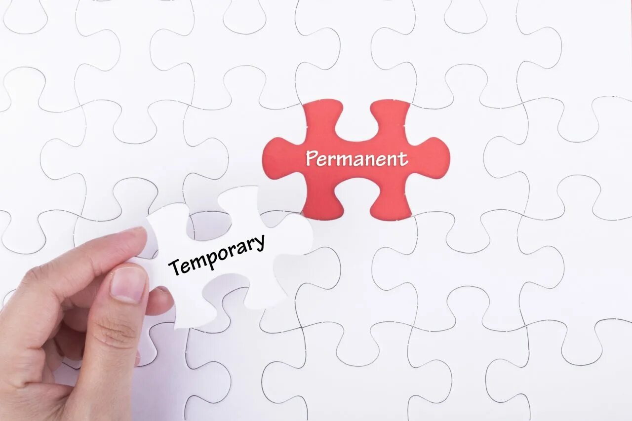 Temporary permanent. Temporary job. Temporary job картинка. Permanent job.