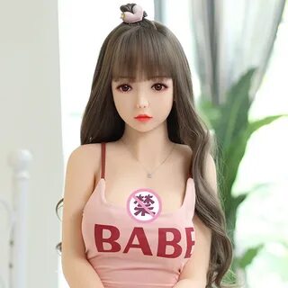 Силиконовые девушки куклы