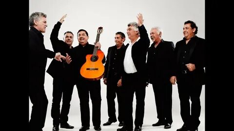 Gypsy kings