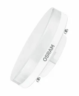 Лампа gx53 osram