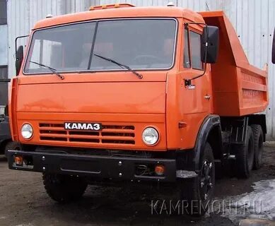 Камаз 55111 самосвал бу