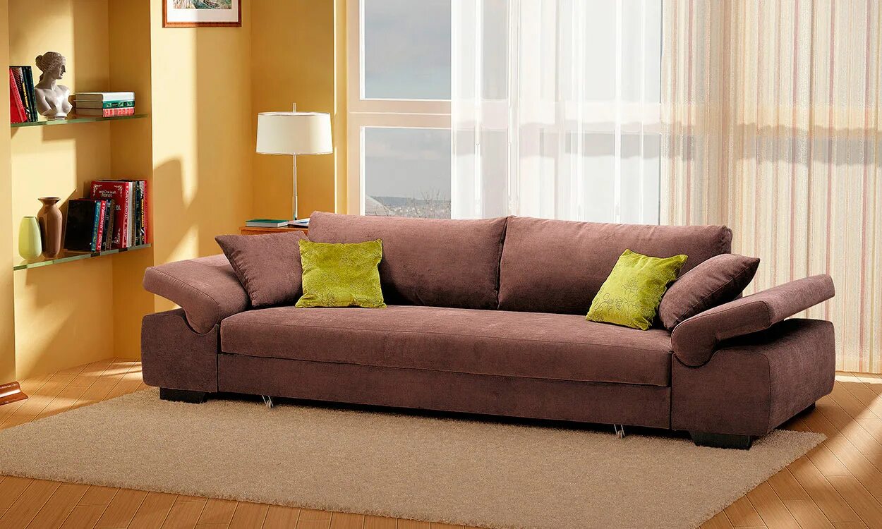 MisuraEmme: Living and sleeping area furniture Archiproducts Italian living room