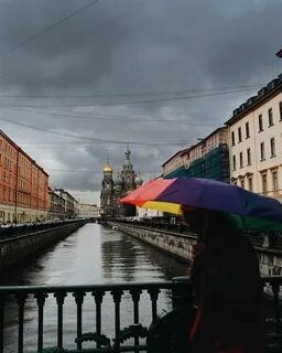 Обратный петербург