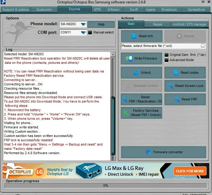 Octopus FRP Tool. FRP Unlock. Samsung j120 FRP Lock remove. FRP Octoplus Samsung g960f. Octoplus tool