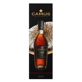 Camus cognac 0.5
