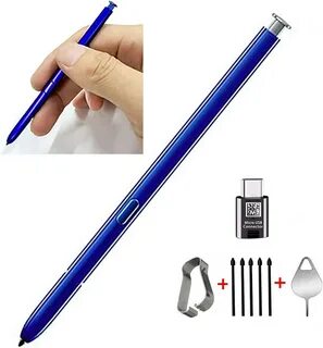 Стилусы samsung note 10