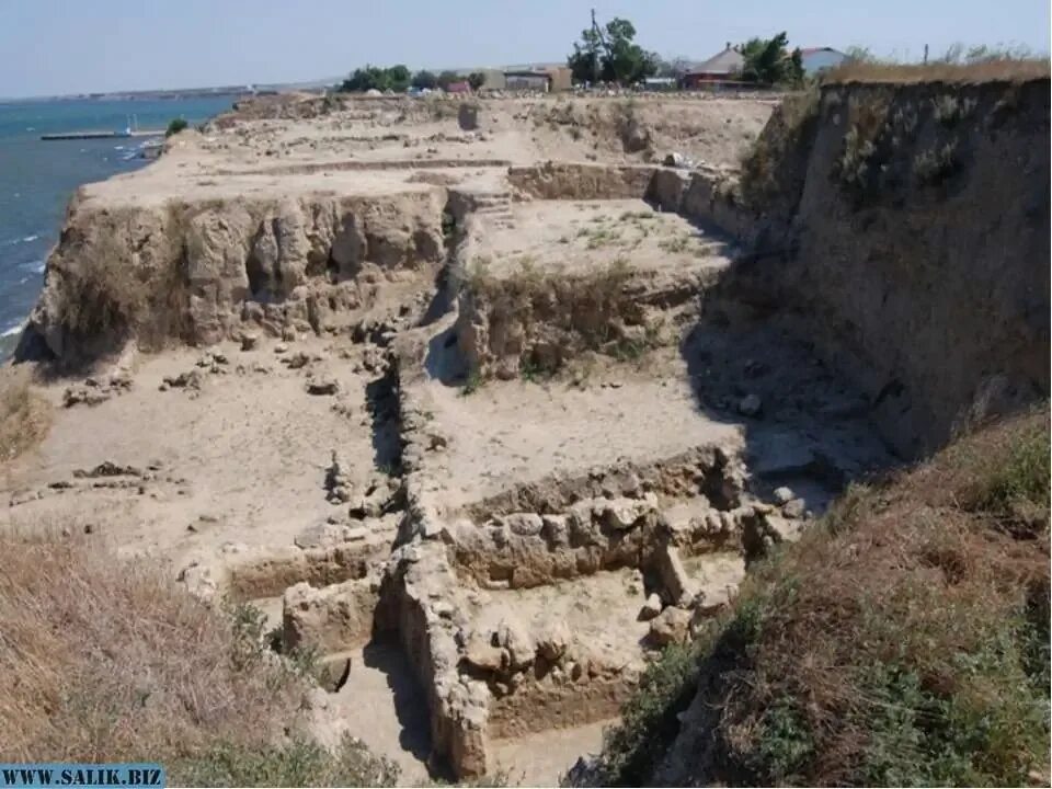 Гермонасса Тамань. Городище Гермонасса. Таманское Городище Гермонасса. Гермонасса Тмутаракань Тамань. Тамань это крепость в степи