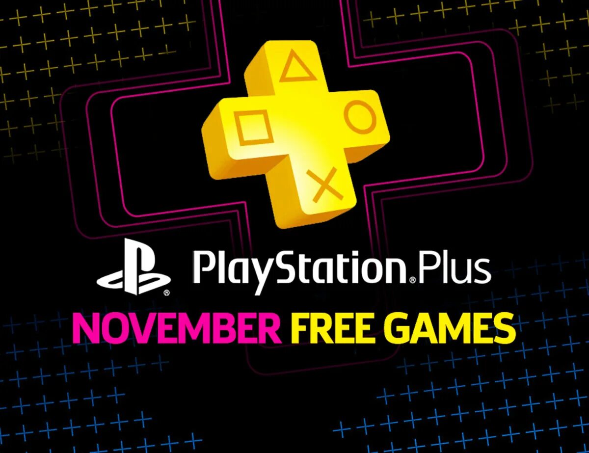 Ps plus essential доступные игры. Ps plus essential доступные игры