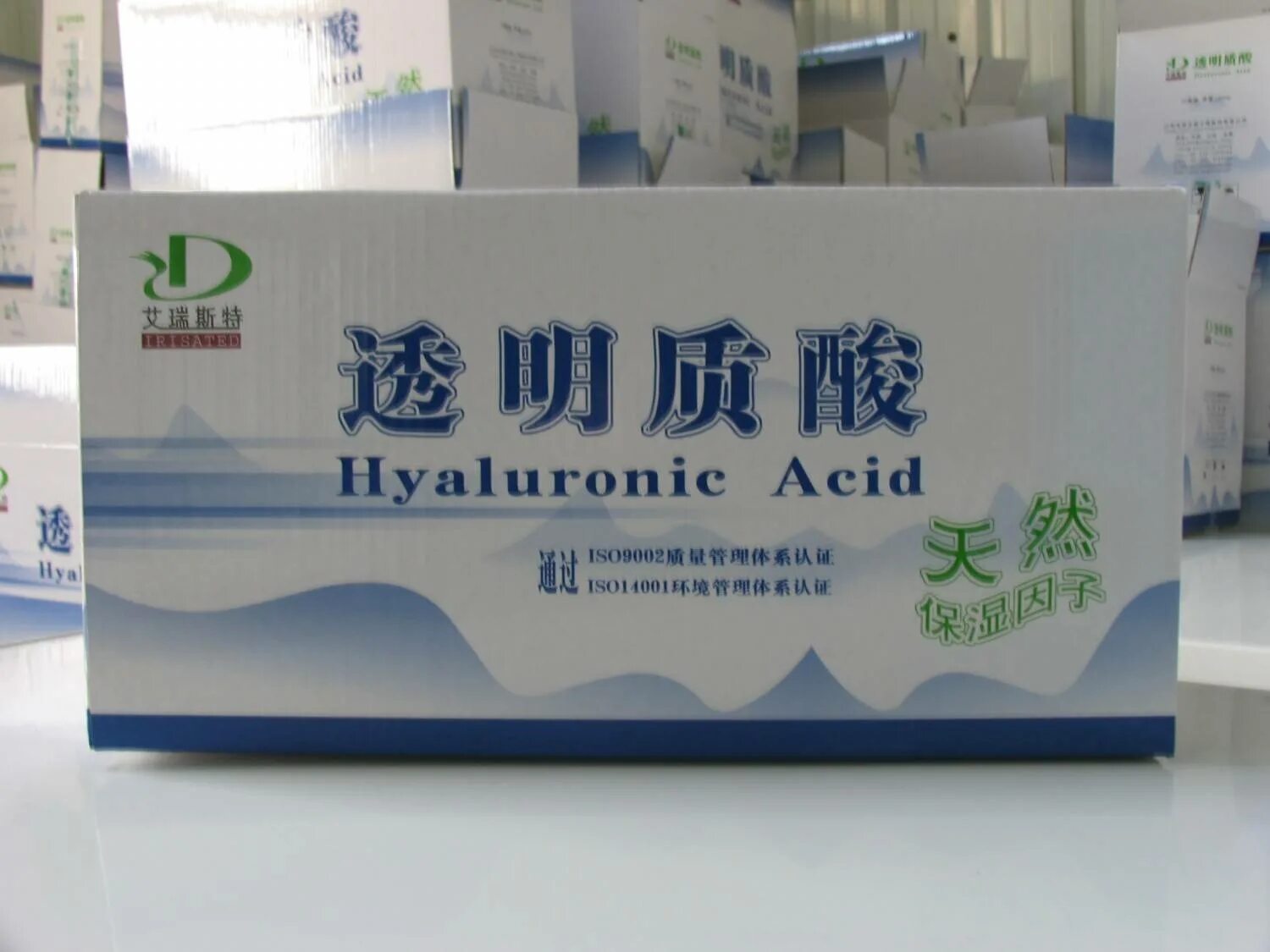 питьевая кислота