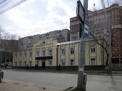 Фрунзе 59