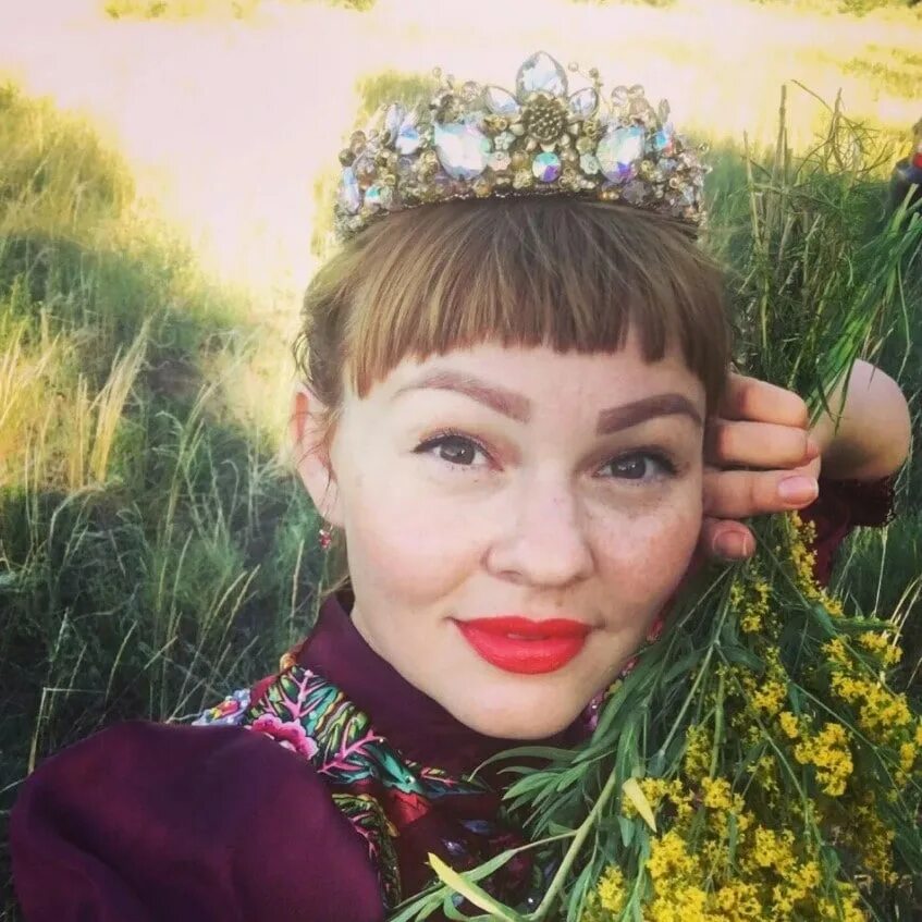 Ольга салеева биография и личная жизнь национальность Ольга Салеева "Звенят колокольчики" (музыка и слова Ирины Скибиной) смотреть в