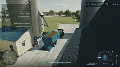 Fs22 animalinputextension